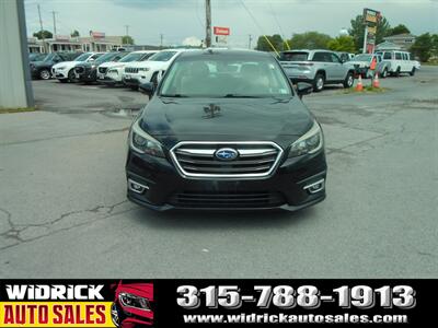 2018 Subaru Legacy 2.5i Premium - Photo 2 - Watertown, NY 13601