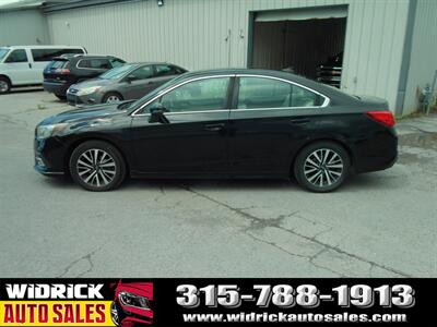2018 Subaru Legacy 2.5i Premium - Photo 8 - Watertown, NY 13601
