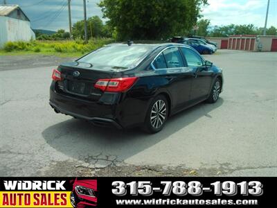 2018 Subaru Legacy 2.5i Premium - Photo 5 - Watertown, NY 13601