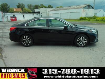 2018 Subaru Legacy 2.5i Premium - Photo 4 - Watertown, NY 13601