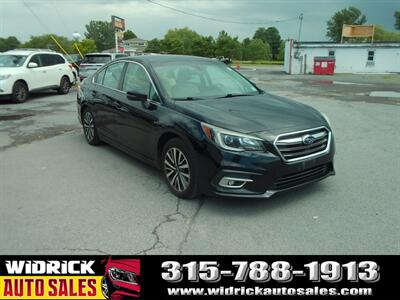 2018 Subaru Legacy 2.5i Premium - Photo 1 - Watertown, NY 13601