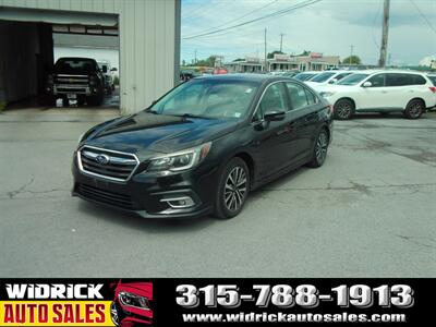 2018 Subaru Legacy 2.5i Premium - Photo 3 - Watertown, NY 13601