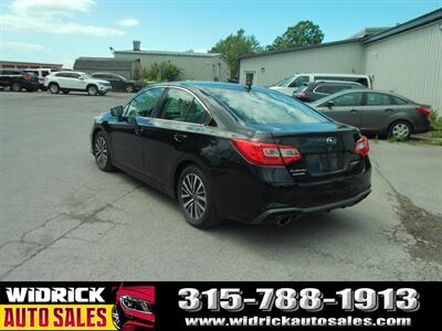 2018 Subaru Legacy 2.5i Premium - Photo 7 - Watertown, NY 13601