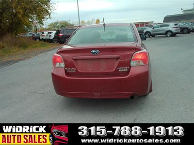 2013 Subaru Impreza 2.0i Premium   - Photo 6 - Watertown, NY 13601