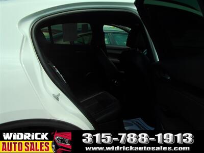 2022 Alfa Romeo Stelvio Sprint   - Photo 5 - Watertown, NY 13601
