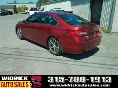 2017 Subaru Legacy 2.5i Limited - Photo 18 - Watertown, NY 13601