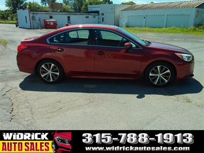 2017 Subaru Legacy 2.5i Limited - Photo 15 - Watertown, NY 13601