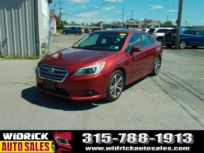 2017 Subaru Legacy 2.5i Limited - Photo 3 - Watertown, NY 13601