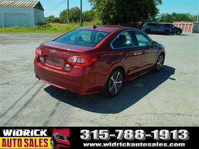 2017 Subaru Legacy 2.5i Limited - Photo 16 - Watertown, NY 13601