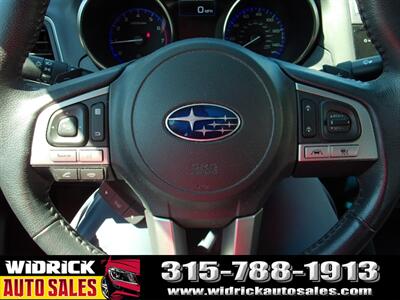 2017 Subaru Legacy 2.5i Limited - Photo 7 - Watertown, NY 13601