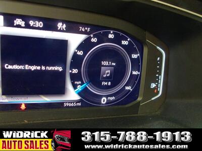 2023 Volkswagen Tiguan 2.0T SEL R-Line - Photo 9 - Watertown, NY 13601