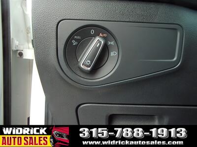 2023 Volkswagen Tiguan 2.0T SEL R-Line   - Photo 12 - Watertown, NY 13601