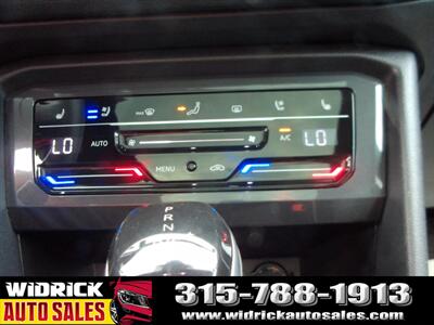2023 Volkswagen Tiguan 2.0T SEL R-Line   - Photo 13 - Watertown, NY 13601