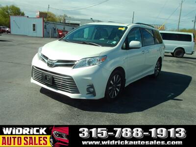 2018 Toyota Sienna XLE Premium 7 Passenger - Photo 3 - Watertown, NY 13601