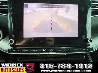 2024 Jeep Wagoneer L Series II   - Photo 14 - Watertown, NY 13601