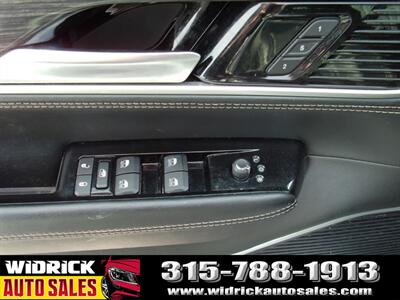 2024 Jeep Wagoneer L Series II   - Photo 12 - Watertown, NY 13601