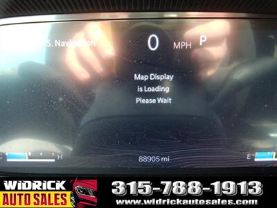 2024 Jeep Wagoneer L Series II   - Photo 22 - Watertown, NY 13601