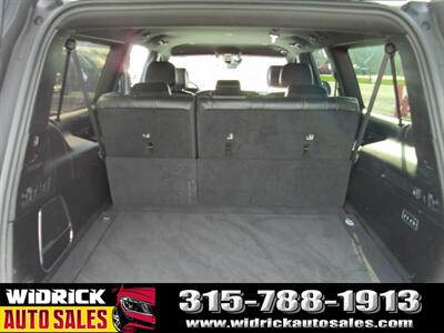 2024 Jeep Wagoneer L Series II   - Photo 6 - Watertown, NY 13601
