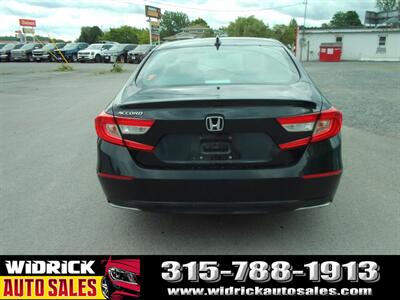 2019 Honda Accord EX-L   - Photo 17 - Watertown, NY 13601