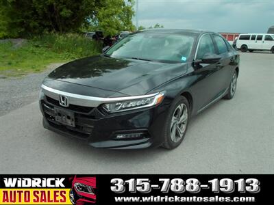 2019 Honda Accord EX-L   - Photo 3 - Watertown, NY 13601