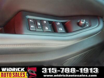 2023 Jeep Grand Cherokee Limited   - Photo 10 - Watertown, NY 13601