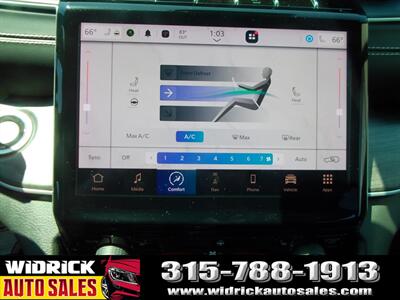 2023 Jeep Grand Cherokee Limited   - Photo 13 - Watertown, NY 13601