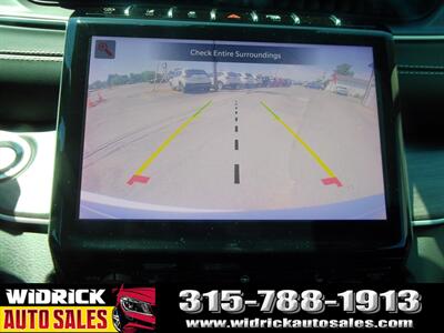 2023 Jeep Grand Cherokee Limited   - Photo 14 - Watertown, NY 13601