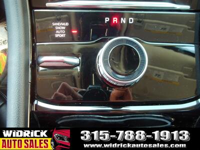 2023 Jeep Grand Cherokee Limited   - Photo 17 - Watertown, NY 13601