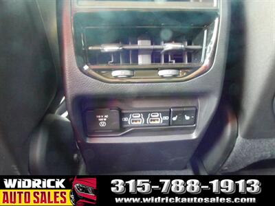 2023 Jeep Grand Cherokee Limited   - Photo 9 - Watertown, NY 13601