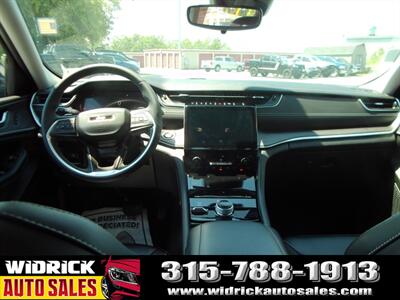 2023 Jeep Grand Cherokee Limited   - Photo 7 - Watertown, NY 13601