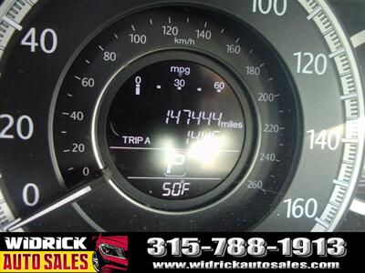 2013 Honda Accord LX   - Photo 9 - Watertown, NY 13601