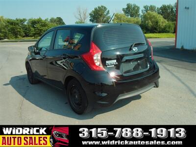 2019 Nissan Versa Note SV   - Photo 7 - Watertown, NY 13601