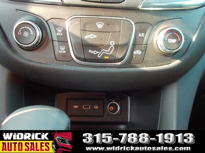 2022 Chevrolet Equinox LT - Photo 9 - Watertown, NY 13601