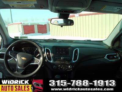 2022 Chevrolet Equinox LT - Photo 6 - Watertown, NY 13601