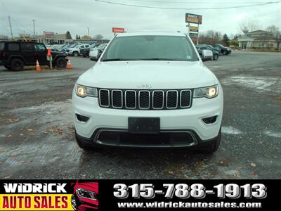 2020 Jeep Grand Cherokee Limited - Photo 2 - Watertown, NY 13601