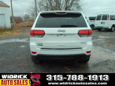 2020 Jeep Grand Cherokee Limited - Photo 6 - Watertown, NY 13601