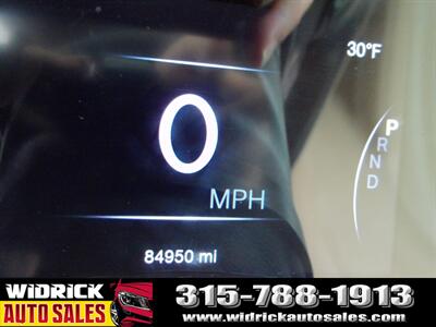 2020 Jeep Grand Cherokee Limited - Photo 9 - Watertown, NY 13601