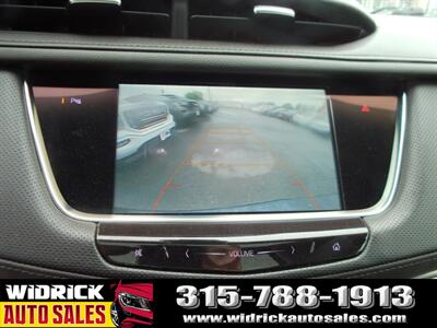 2019 Cadillac XT5 Luxury   - Photo 11 - Watertown, NY 13601