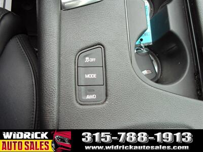 2019 Cadillac XT5 Luxury   - Photo 13 - Watertown, NY 13601