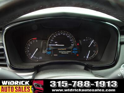 2019 Cadillac XT5 Luxury   - Photo 14 - Watertown, NY 13601
