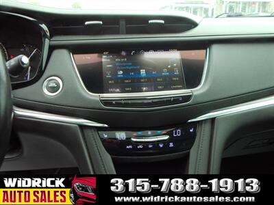 2019 Cadillac XT5 Luxury   - Photo 10 - Watertown, NY 13601