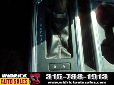 2016 Ford F-150 Platinum - Photo 12 - Watertown, NY 13601