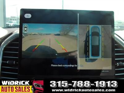 2016 Ford F-150 Platinum - Photo 14 - Watertown, NY 13601