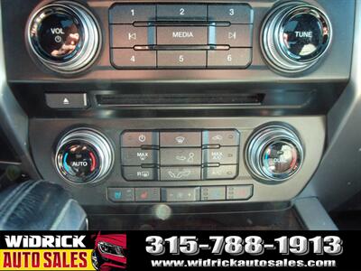 2016 Ford F-150 Platinum - Photo 9 - Watertown, NY 13601