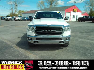 2021 RAM 1500 Big Horn/Lone Star - Photo 2 - Watertown, NY 13601