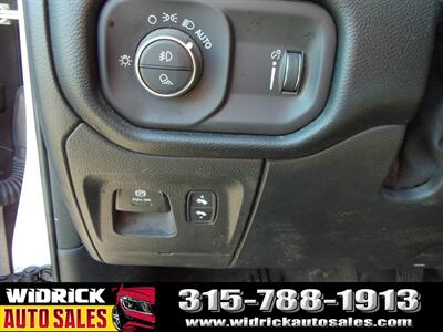 2021 RAM 1500 Big Horn/Lone Star - Photo 8 - Watertown, NY 13601