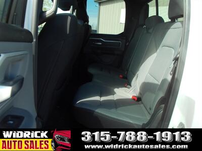 2021 RAM 1500 Big Horn/Lone Star - Photo 5 - Watertown, NY 13601