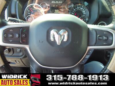 2021 RAM 1500 Big Horn/Lone Star - Photo 7 - Watertown, NY 13601