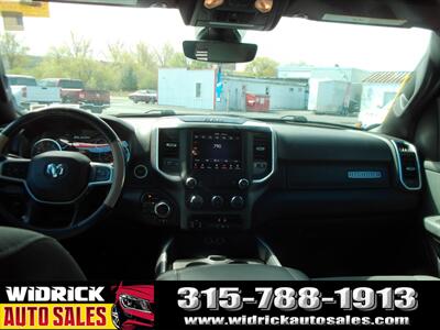 2021 RAM 1500 Big Horn/Lone Star - Photo 6 - Watertown, NY 13601