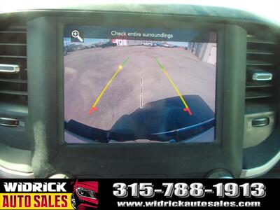 2021 RAM 1500 Big Horn/Lone Star - Photo 10 - Watertown, NY 13601